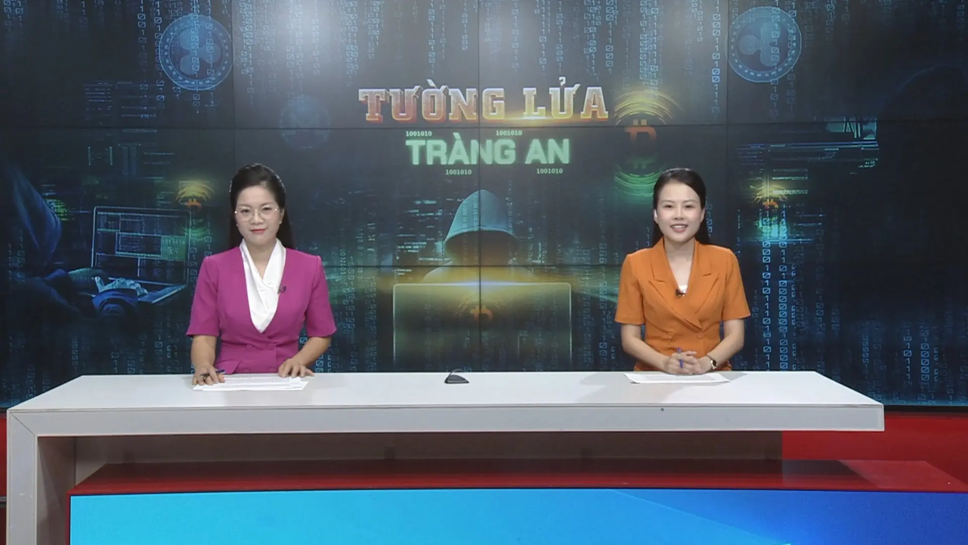 Chương trình Hà Nội 18h00 | 20/09/2025